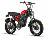 Cheetah MT-380 Freeskycycle Official