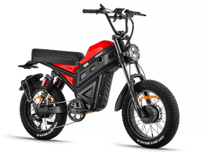 Cheetah MT-380 Freeskycycle Official