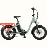 Retrospec Roo Rev Cargo EBike