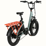 Retrospec Roo Rev Cargo EBike