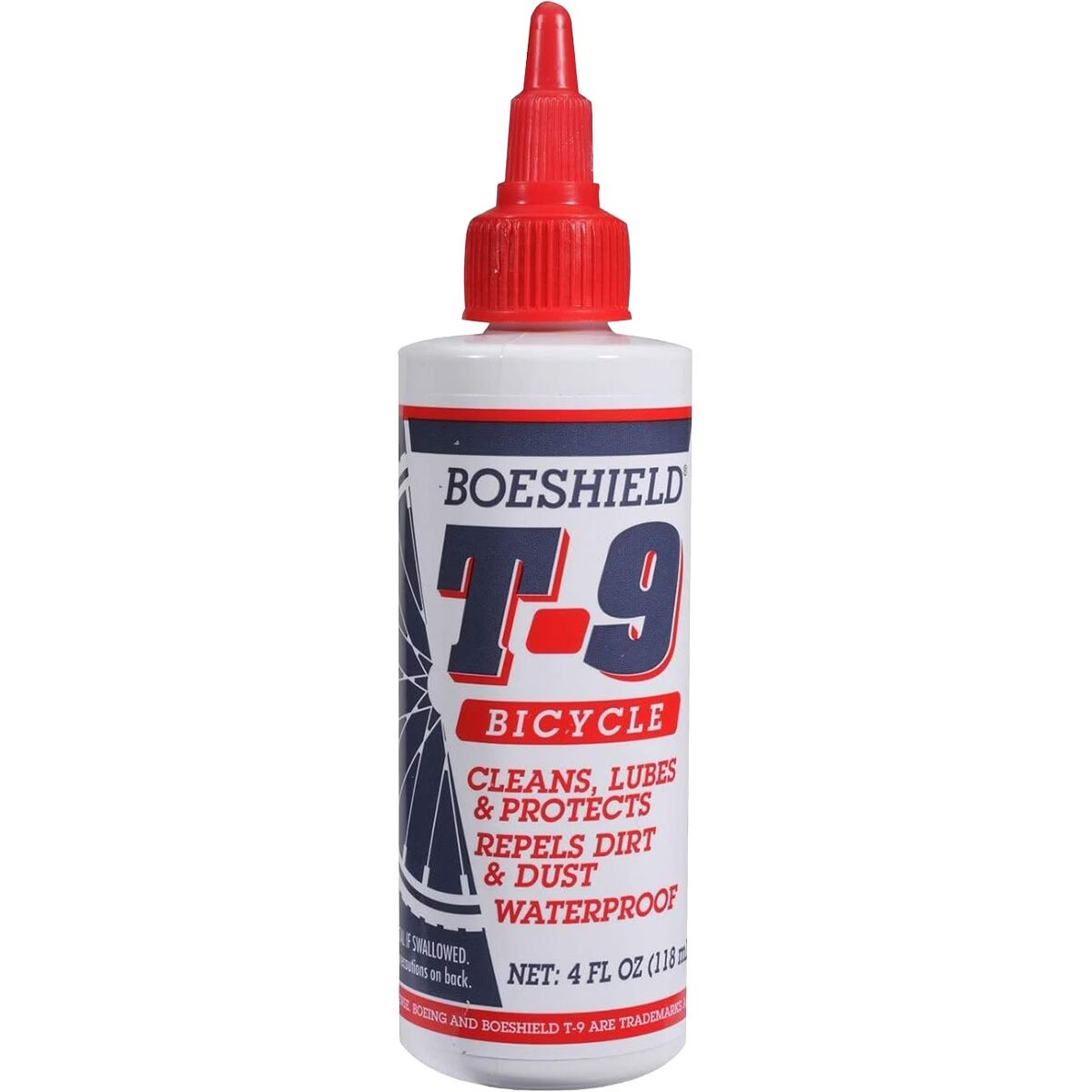 Boeshield T-9 Lubricant & Corrosion Protectant