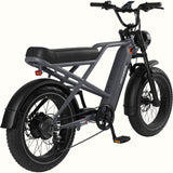 Retrospec Valen Rev+ Fat Tire EBike