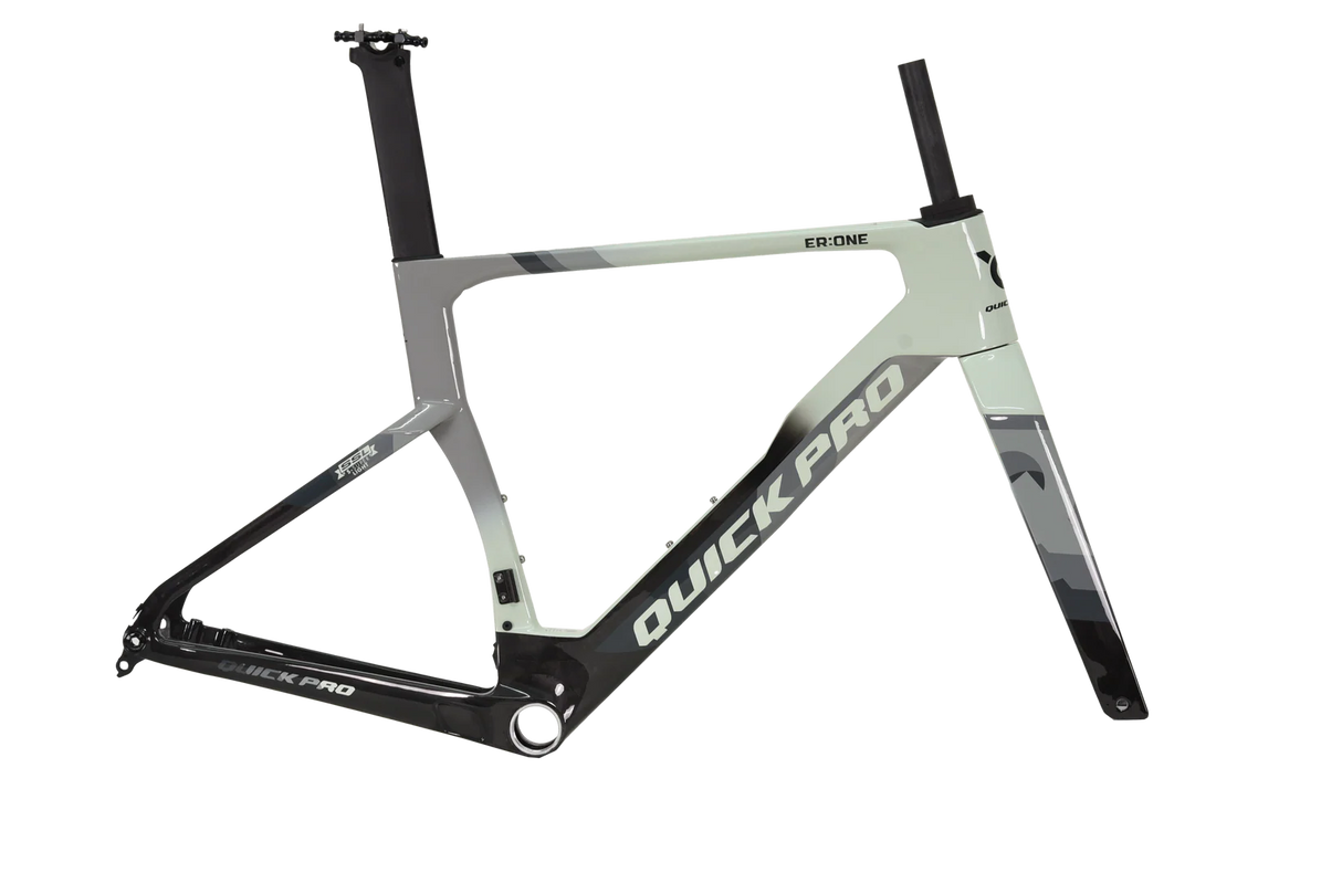 QUICK PRO ER-ONE FRAME