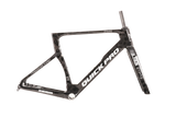 QUICK PRO ER-ONE × L39ION LIMITED EDITION