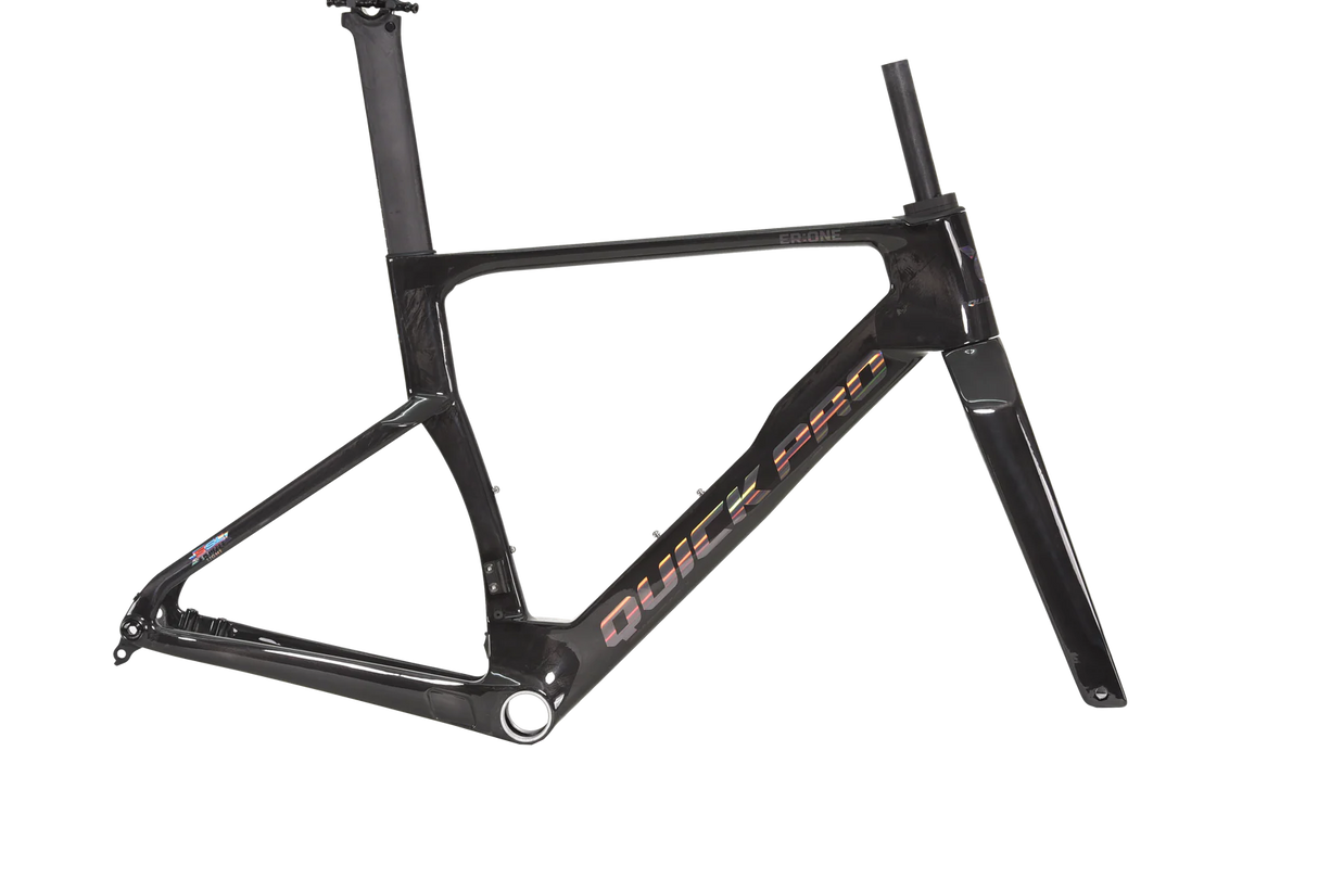 QUICK PRO ER-ONE FRAME