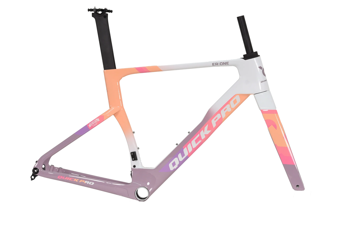 QUICK PRO ER-ONE FRAME