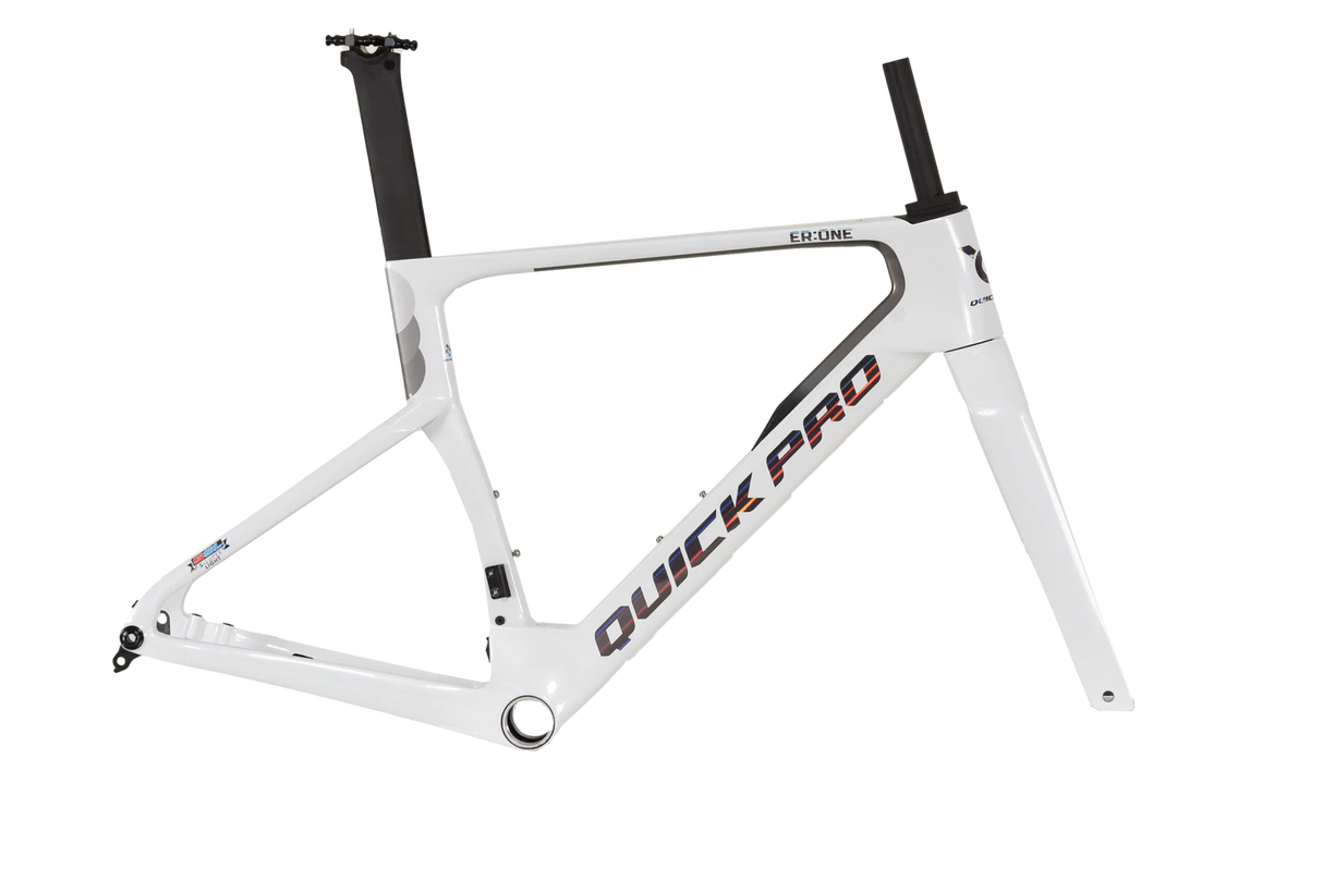 QUICK PRO ER-ONE FRAME