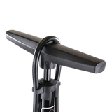 SERFAS PUMP TIER1 FLR THERMO BLK