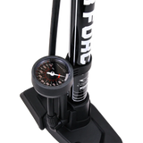 SERFAS PUMP TIER1 FLR THERMO BLK