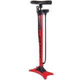 SERFAS PUMP FP-T3 RED  Air Force