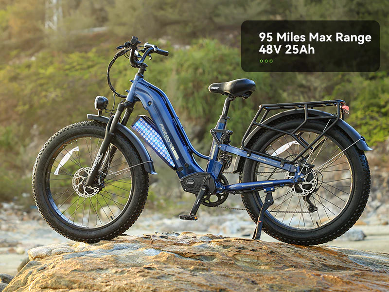 Freesky Ranger Air M-540 E-Bike