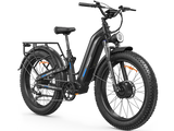 Freesky Ranger Air M-540 E-Bike