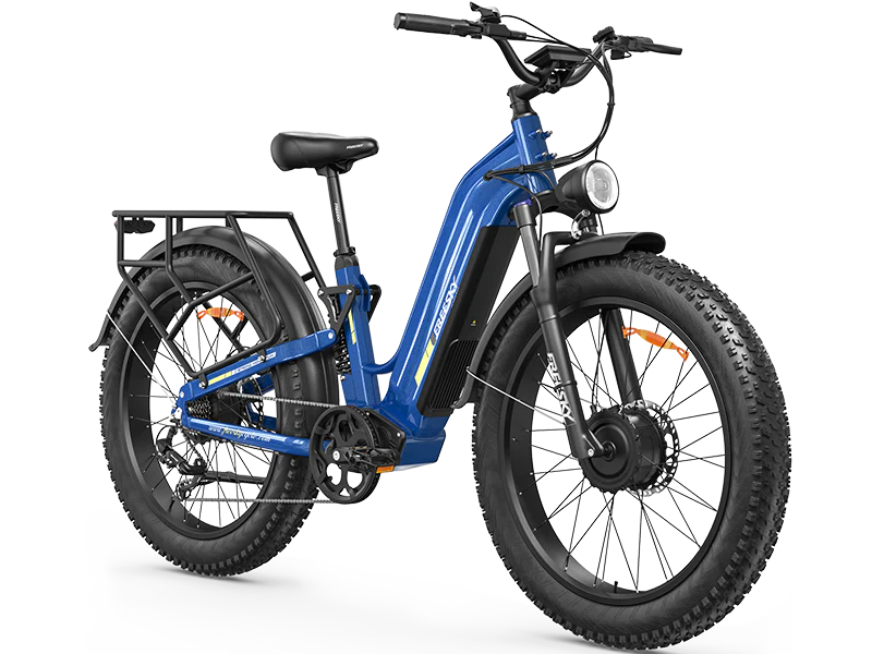Freesky Ranger Air M-540 E-Bike