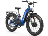 Freesky Ranger Air M-540 E-Bike