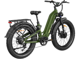 Freesky Ranger Air M-540 E-Bike
