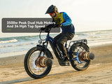Freesky Ranger Air M-540 E-Bike