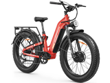 Freesky Ranger Air M-540 E-Bike