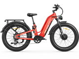 Freesky Ranger Air M-540 E-Bike