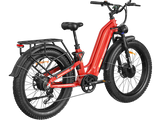 Freesky Ranger Air M-540 E-Bike