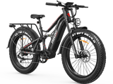 Freesky Swift Horse Ultra X-6E E-Bike