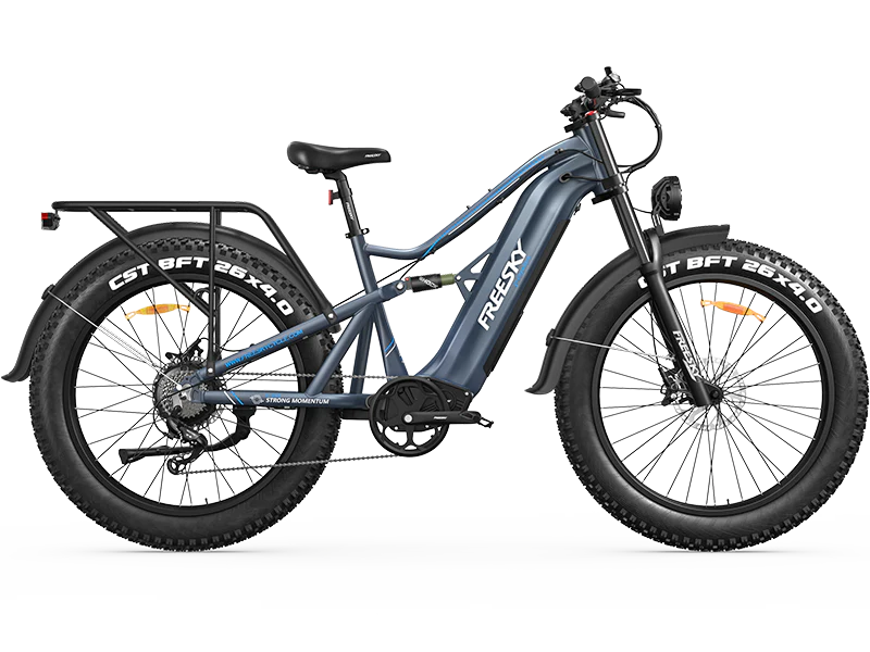 Freesky Swift Horse Ultra X-6E E-Bike