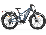 Freesky Swift Horse Ultra X-6E E-Bike