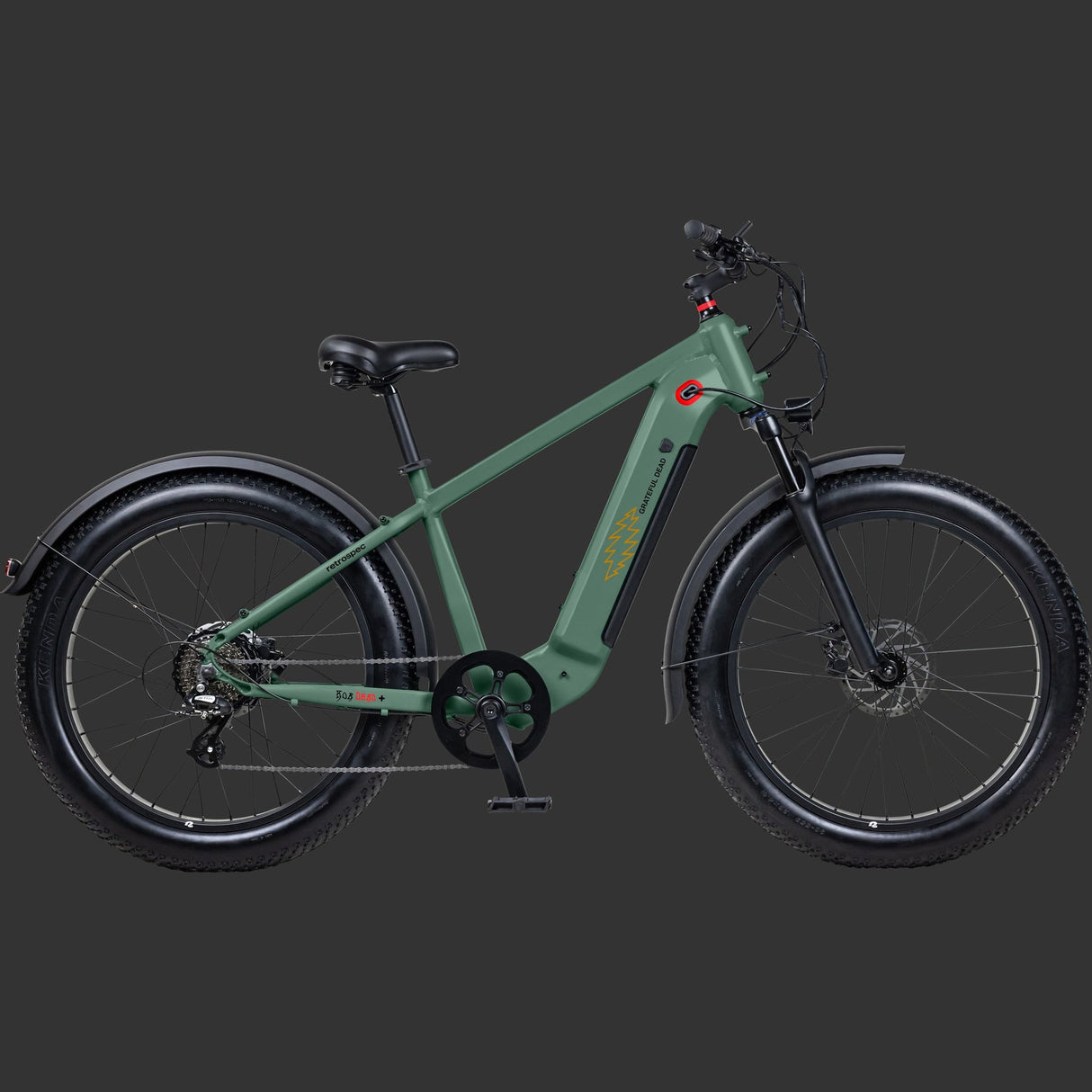 Retrospec Koa Rev+ 2 EBike
