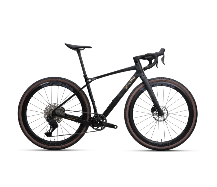 X-LAB GT8 Gravel Bike
