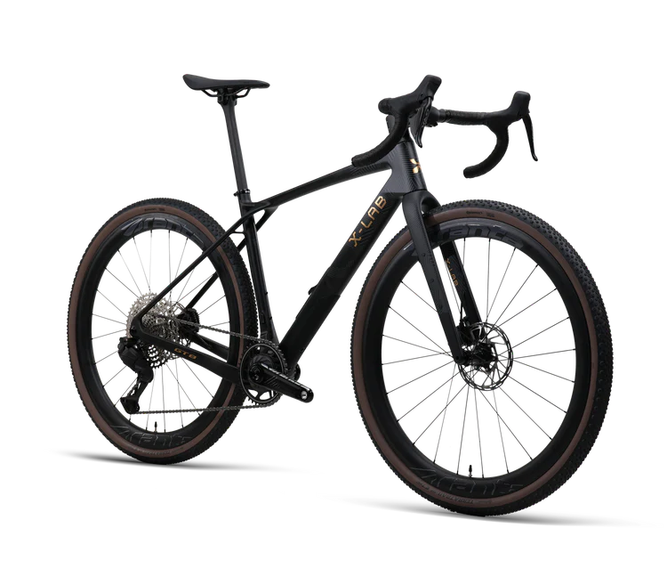 X-LAB GT8 Gravel Bike
