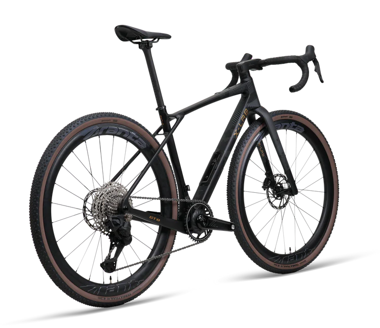 X-LAB GT8 Gravel Bike