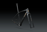 XLAB GT8 FRAMESET
