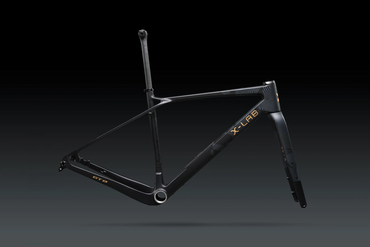 XLAB GT8 FRAMESET
