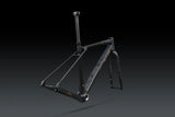 XLAB GT8 FRAMESET