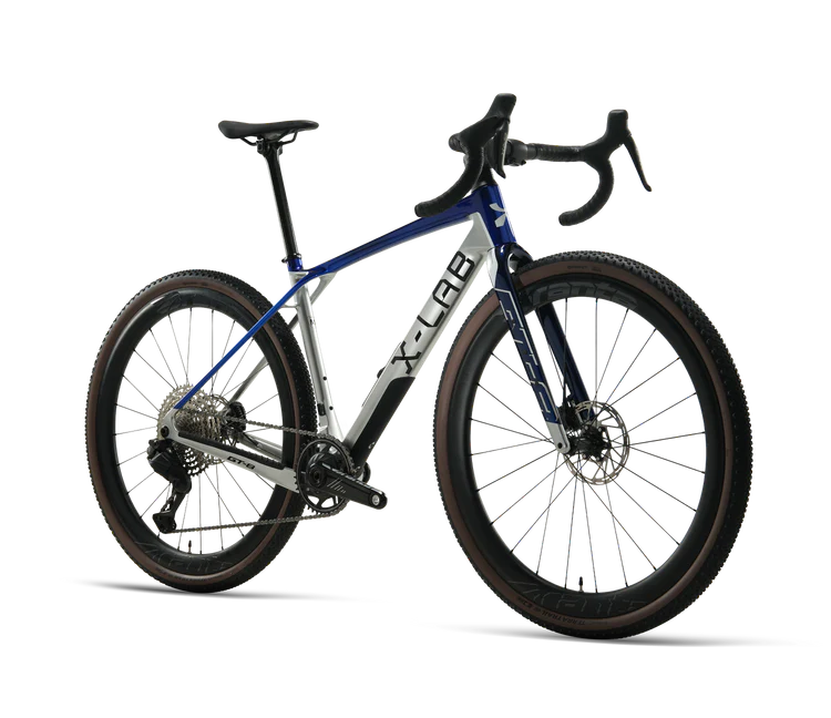 X-LAB GT8 Gravel Bike
