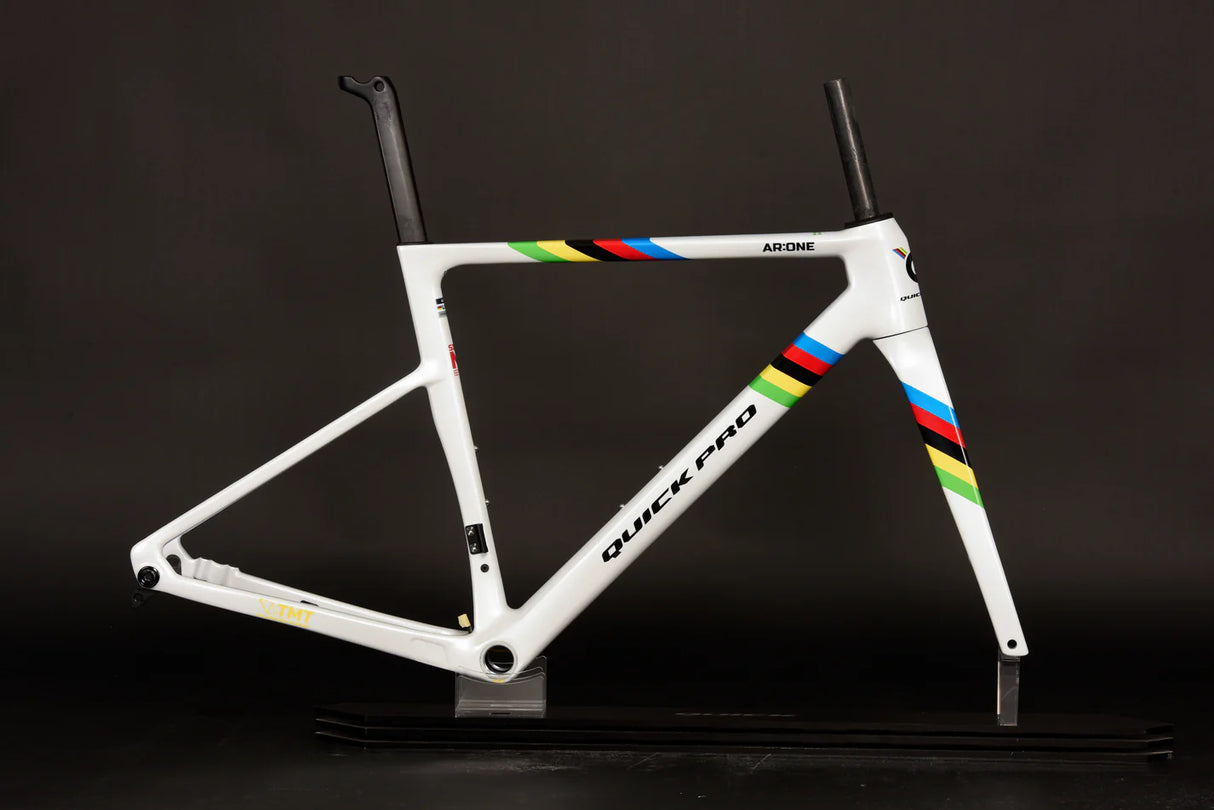 QUICK PRO AR-ONE UCI