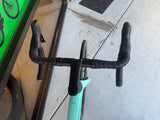 2026 Bianchi Sprint 105 Di2 - Celeste