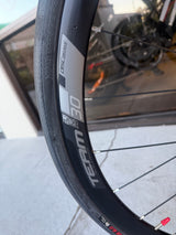 2026 Bianchi Sprint 105 Di2 - Celeste