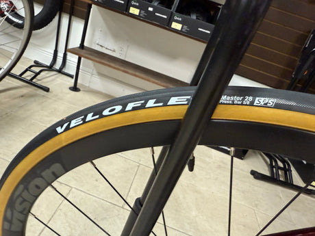 2025 De Rosa Idol 105 Di2 Disc De Rosa