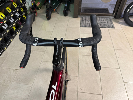 2025 De Rosa Idol 105 Di2 Disc De Rosa
