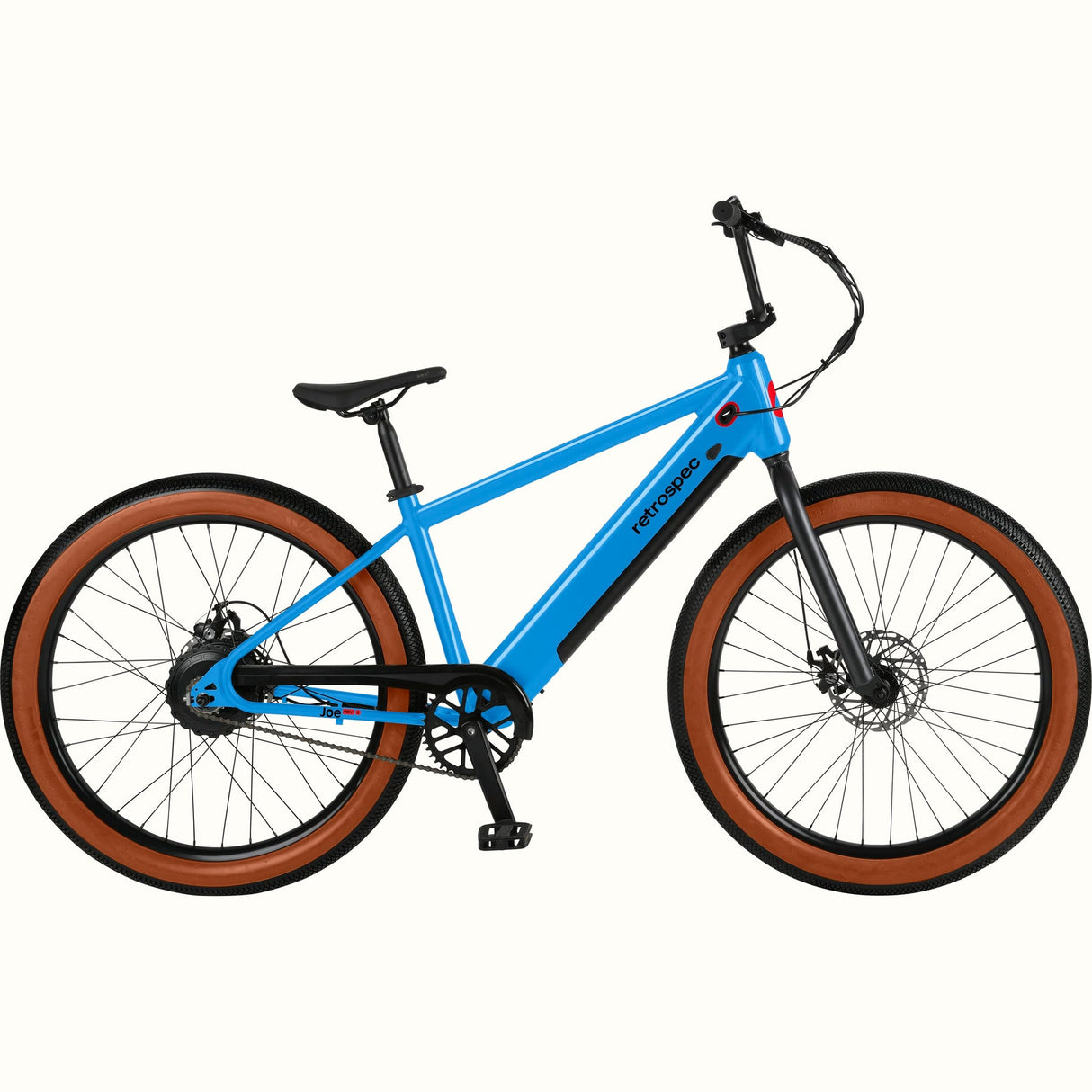 Retrospec Joe Rev 2 BMX EBike