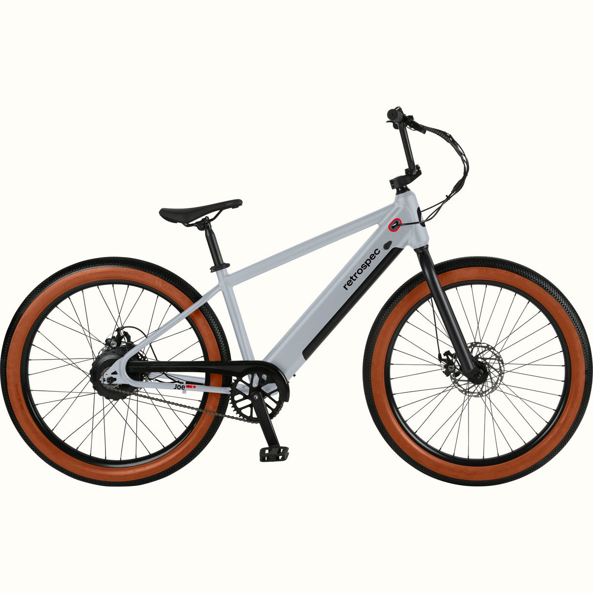 Retrospec Joe Rev 2 BMX EBike