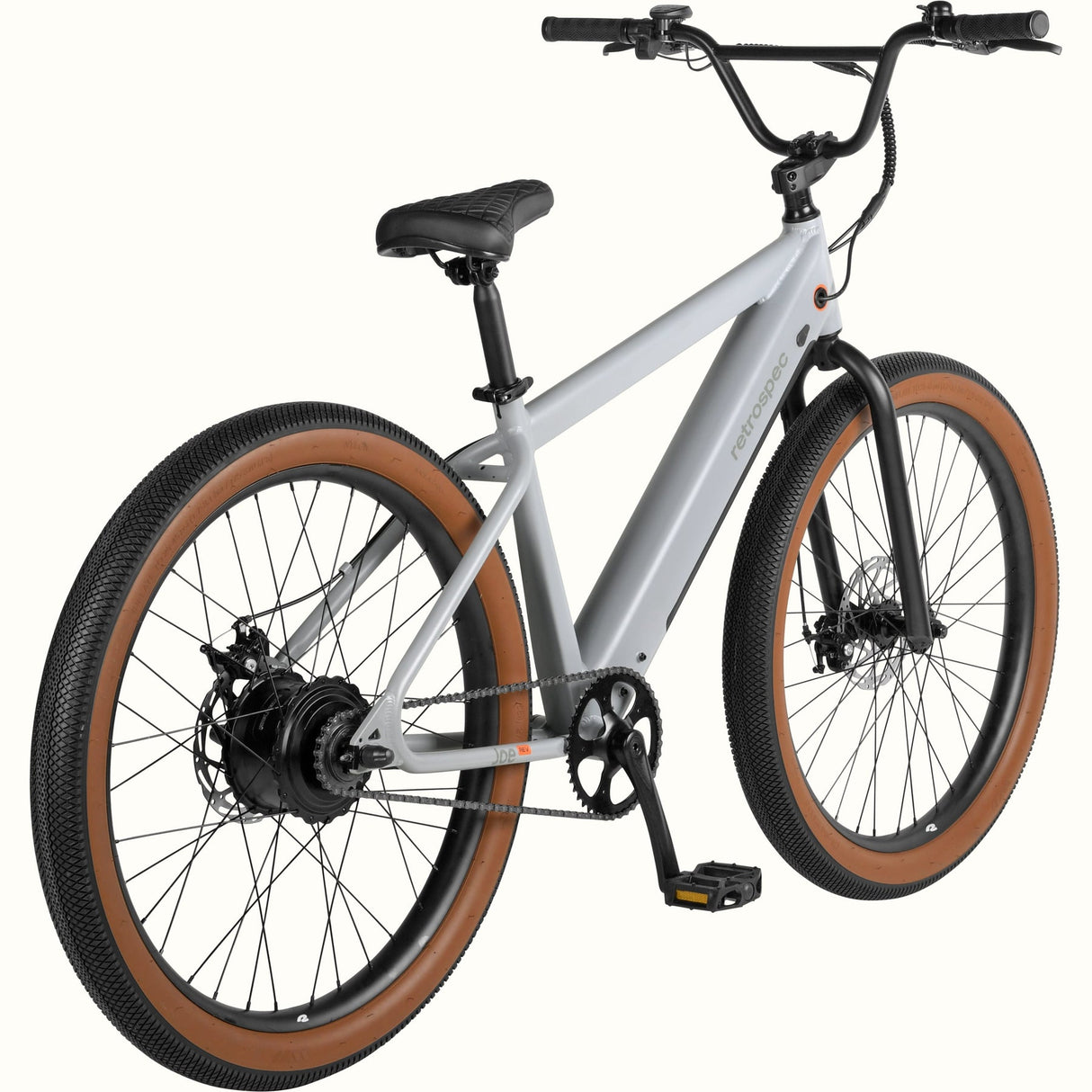Retrospec Joe Rev BMX EBike