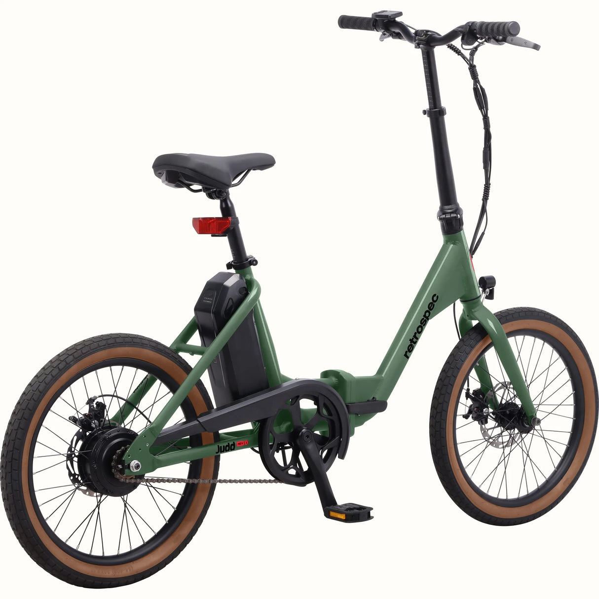 Retrospec Judd Rev 2 EBike