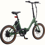 Retrospec Judd Rev 2 EBike