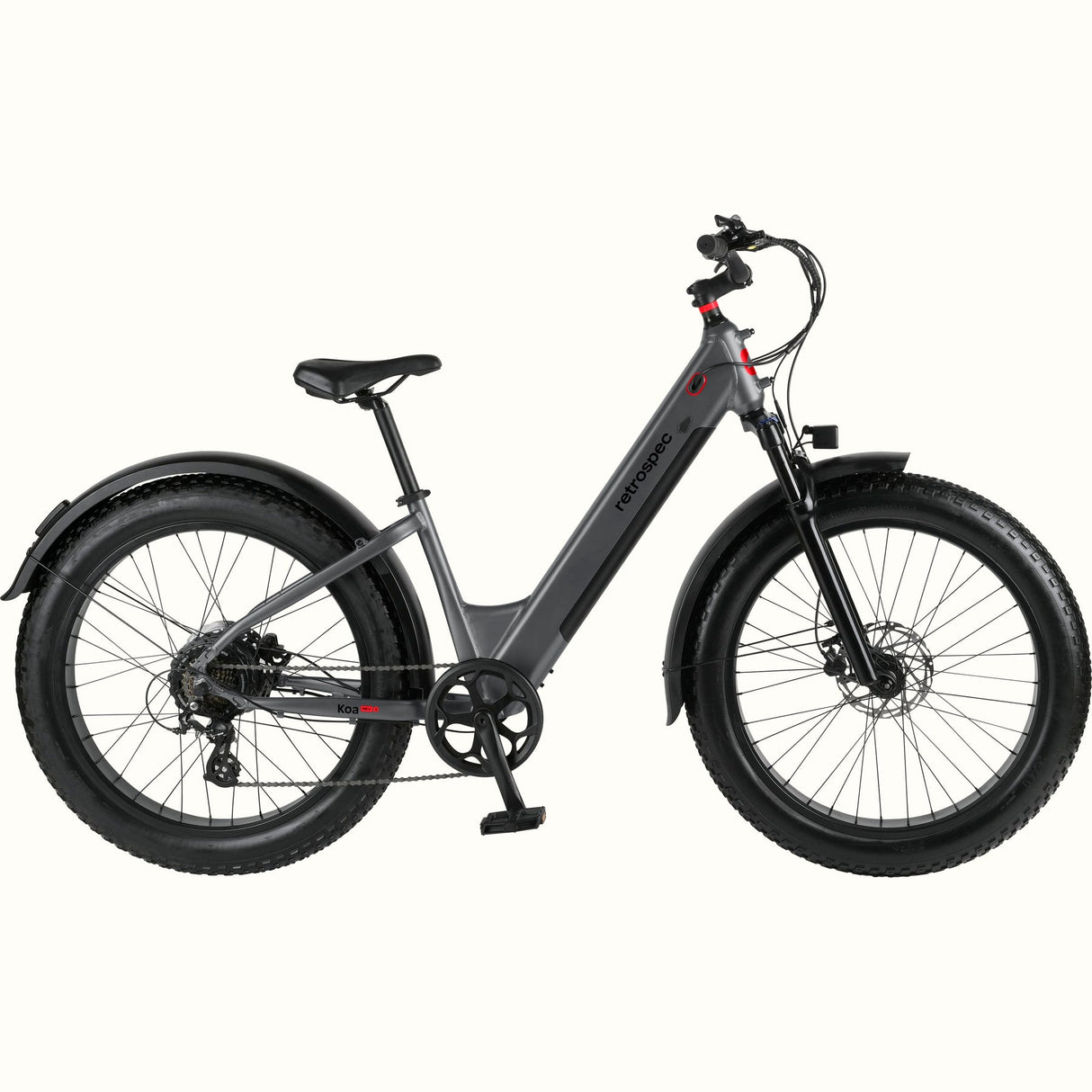 Retrospec Koa Rev 3 EBike - ST