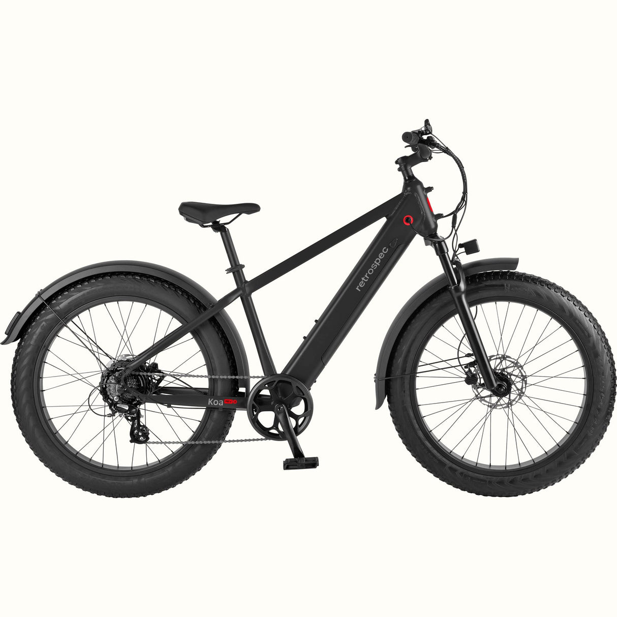 Retrospec Koa Rev 3 EBike