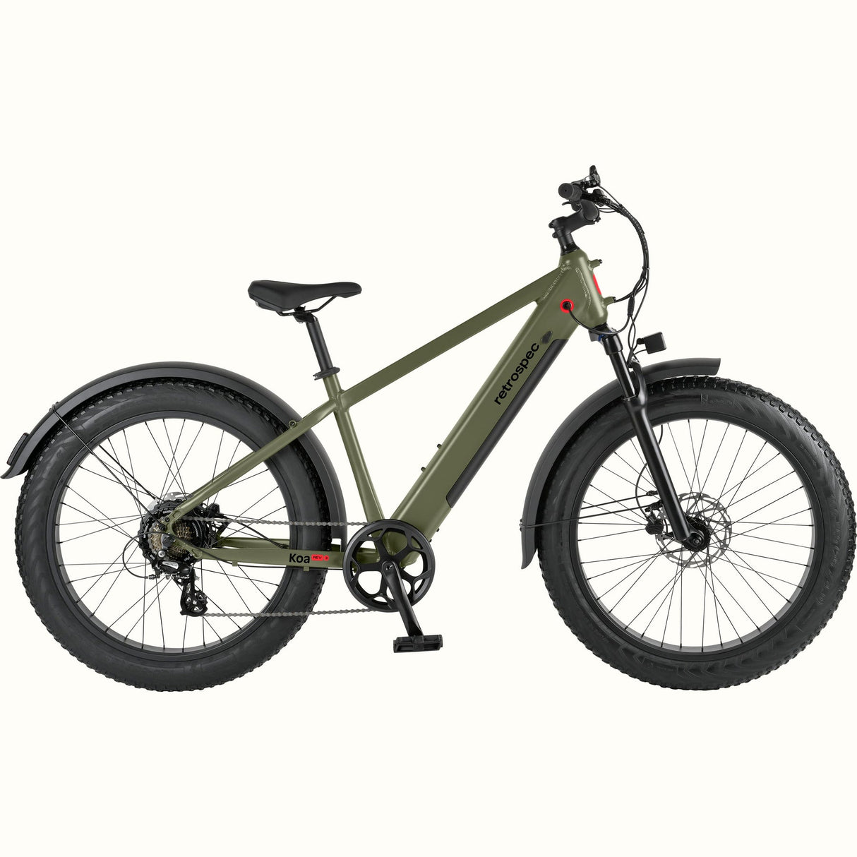 Retrospec Koa Rev 3 EBike