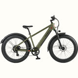 Retrospec Koa Rev 3 EBike
