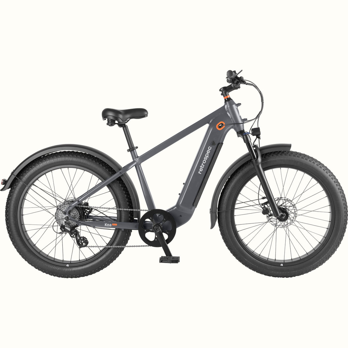 Retrospec Koa Rev+ 2 EBike
