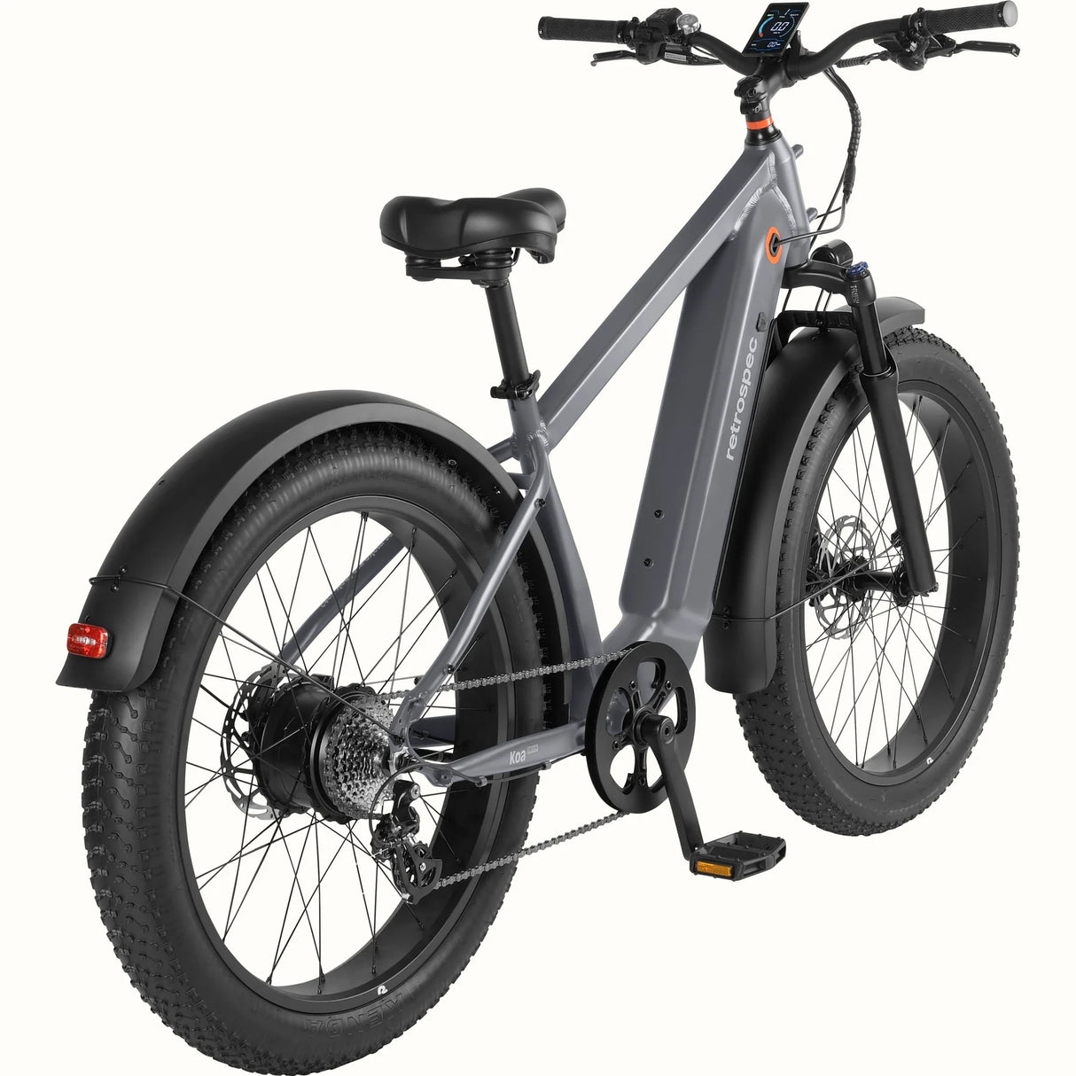 Retrospec Koa Rev+ 2 EBike